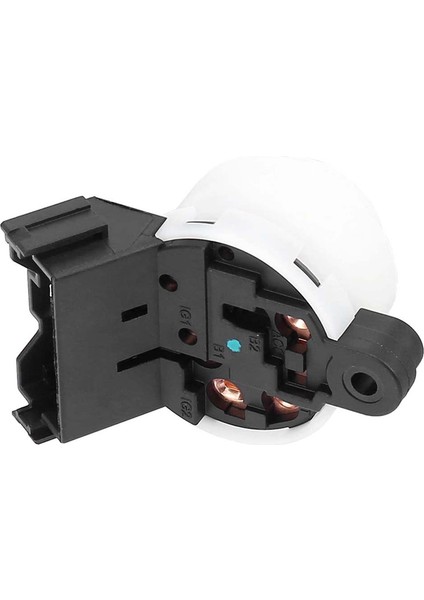 Mitsubishi Grandis Lancer Outlander 2004 - 2010 Için 5 Pin Ateşleme Başlangıç ​​anahtarı MN113754 (Yurt Dışından) indirimleri