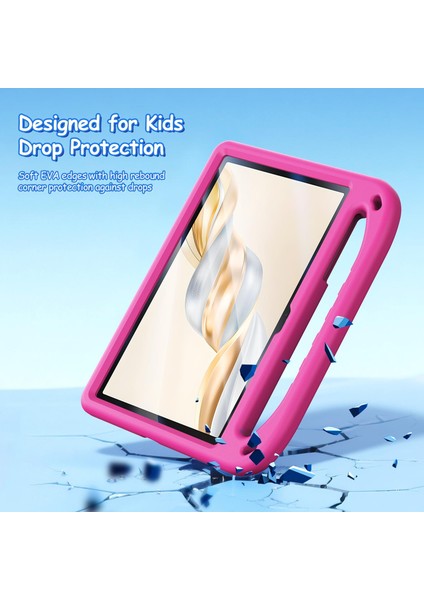 Honor Pad X9A / X9 Için Eva Taşınabilir Stand Tablet Kılıfı (Yurt Dışından) fırsatları