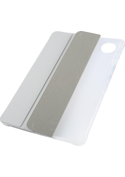 Honor Pad 10 12.1 Için 3 Katlı Akıllı Deri Tablet Kılıfı (Yurt Dışından) fiyatları