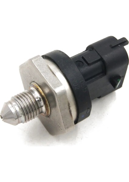 0261545055 Chevrolet Traverse Satürn Için Yakıt Rayı Enjeksiyon Basınç Sensörü 12618108 (Yurt Dışından)