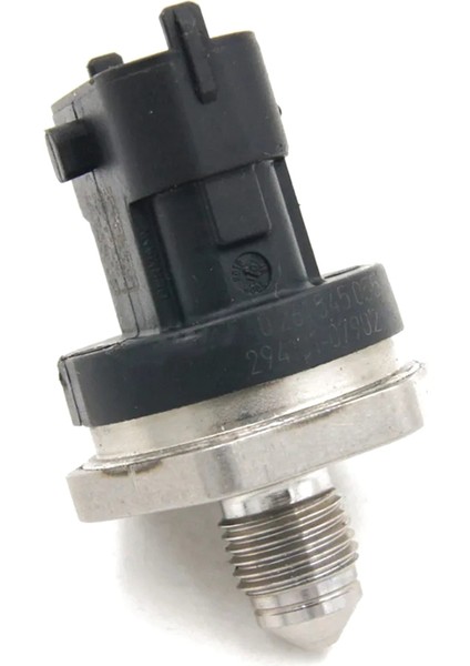 0261545055 Chevrolet Traverse Satürn Için Yakıt Rayı Enjeksiyon Basınç Sensörü 12618108 (Yurt Dışından) indirimleri