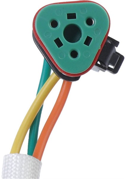 1946724 Catterpıllar C15 C12 3406E 3508B C-10 C12 C18 C16 C18 (Yurt Dışından) modelleri