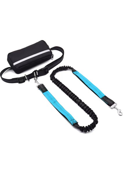 Yeni Model Yansıtıcı Çekme Bandı Köpek Tasmaı (Yurt Dışından)