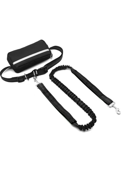 Yeni Model Yansıtıcı Çekme Bandı Köpek Tasmaı (Yurt Dışından)