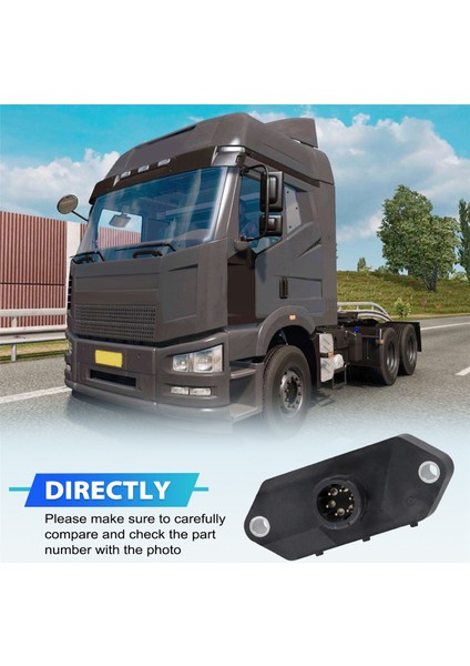 Çift Kontrol Kurutucu Indüksiyon Fişi ve Çift Basınç Tapası Sensörü J6P Jh6 J7 Için K113466 (Yurt Dışından) fırsatları