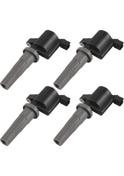 Ateşleme Bobinleri 9E5E-12A366-AA Ford Mondeo Için 2.5 2.0l Kuga C-Max Ranger Transit Connect Fusion Mazda Mahkeme Merkür (Yurt Dışından) modelleri