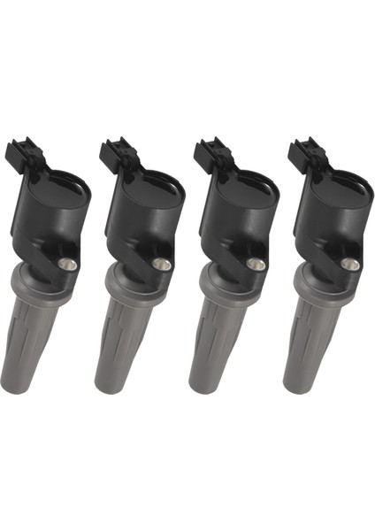 Ateşleme Bobinleri 9E5E-12A366-AA Ford Mondeo Için 2.5 2.0l Kuga C-Max Ranger Transit Connect Fusion Mazda Mahkeme Merkür (Yurt Dışından) fırsatları