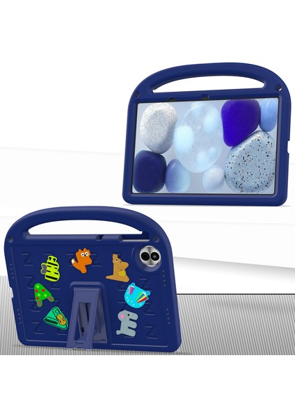 Honor Pad 10 12.1 2025 Için Eva Tablet Kılıfı (Yurt Dışından) fırsatları