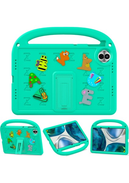 Honor Pad 10 12.1 2025 Için Eva Tablet Kılıfı (Yurt Dışından) fiyatları