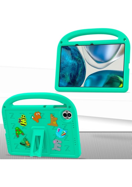 Honor Pad 10 12.1 2025 Için Eva Tablet Kılıfı (Yurt Dışından) fırsatları