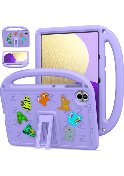 Honor Pad 10 12.1 2025 Için Eva Tablet Kılıfı (Yurt Dışından)