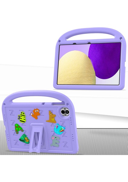 Honor Pad 10 12.1 2025 Için Eva Tablet Kılıfı (Yurt Dışından) fırsatları