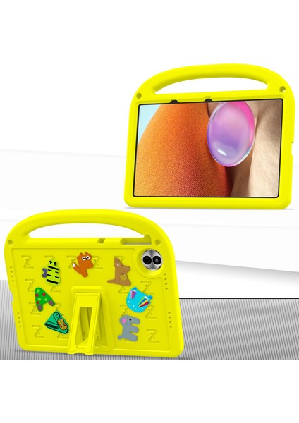 Honor Pad 10 12.1 2025 Için Eva Tablet Kılıfı (Yurt Dışından) fırsatları