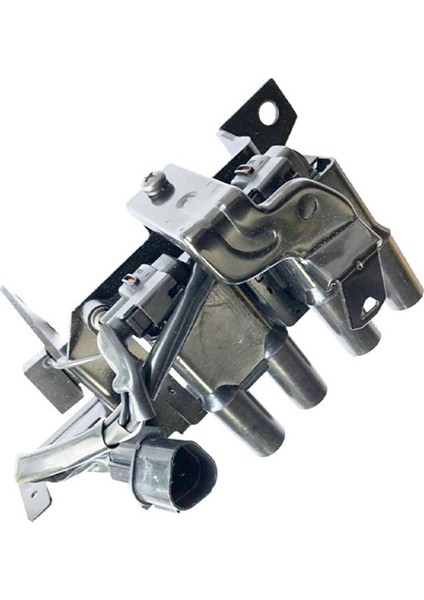 Araç Yüksek Voltaj Paketi Hyundai Coupe Için Kontak Bobini Iı I10 I I20 I Santa Fe I 2730103000 2731003020 2730103100 (Yurt Dışından) fırsatları