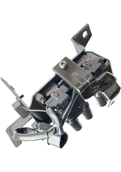 Araç Yüksek Voltaj Paketi Hyundai Coupe Için Kontak Bobini Iı I10 I I20 I Santa Fe I 2730103000 2731003020 2730103100 (Yurt Dışından) indirimleri