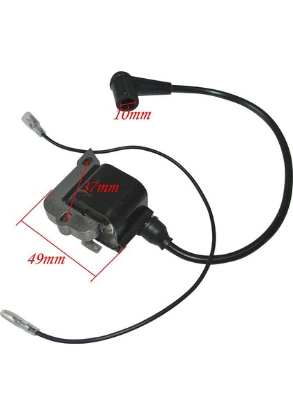 Ateşleme Bobini Husqvarna Için Uygundur 50 51 55 254 257 261 262 266 268 272 Xp Zincir Testere Parçaları (Yurt Dışından) fırsatları