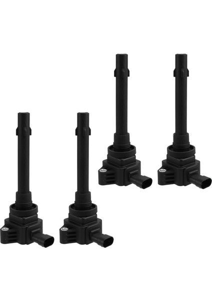 4pcs Chery Tiggo 2 1.5l 3x A13T Arrizo 3 A16 SQRD4G15B Motor Aksesuarları F01R00A104 D4G15B3705110 (Yurt Dışından) modelleri