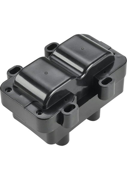 Araba Ateşleme Bobini 7700872449 7700864624 7700872834 Renault Clio Iı Megane Twingo Scenic Kangoo Otomobil Parçaları (Yurt Dışından)