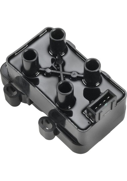 Araba Ateşleme Bobini 7700872449 7700864624 7700872834 Renault Clio Iı Megane Twingo Scenic Kangoo Otomobil Parçaları (Yurt Dışından) fırsatları