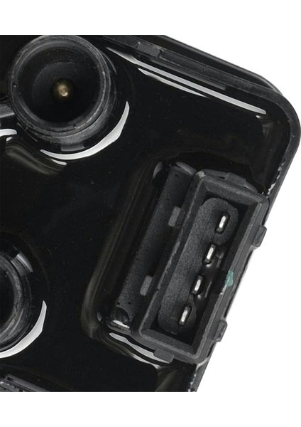 Araba Ateşleme Bobini 7700872449 7700864624 7700872834 Renault Clio Iı Megane Twingo Scenic Kangoo Otomobil Parçaları (Yurt Dışından) indirimleri