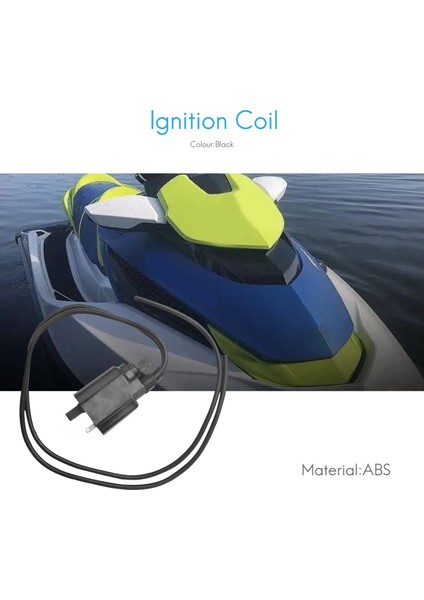 Sea Doo Gtı Gts Gtx Hx Sp Sp Spx 278000202 278000586 (Yurt Dışından) modelleri