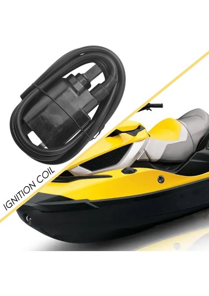 Sea Doo Gtı Gts Gtx Hx Sp Sp Spx 278000202 278000586 (Yurt Dışından) fırsatları