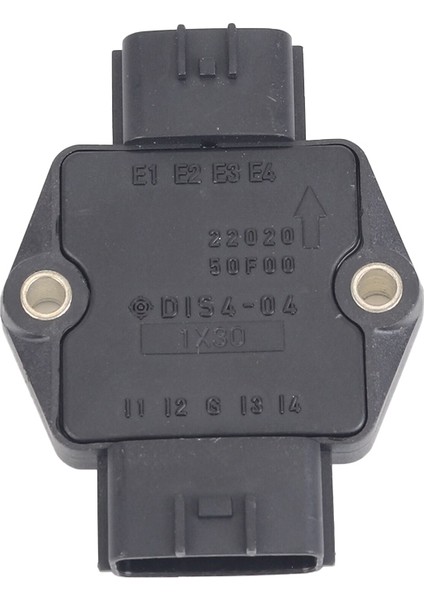 Nissan 240SX 80SX Için Ateşleme Kontrol Modülü 22020-50F00 (Yurt Dışından)