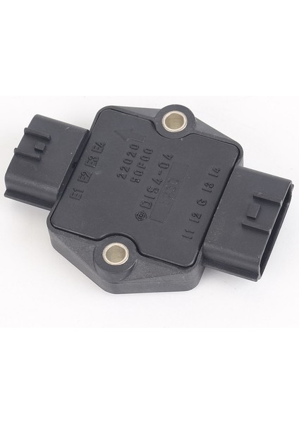 Nissan 240SX 80SX Için Ateşleme Kontrol Modülü 22020-50F00 (Yurt Dışından) modelleri