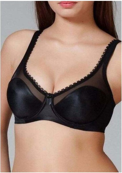 Yeni Inci 1640 Kadın Balenli Desteksiz Sütyen modelleri