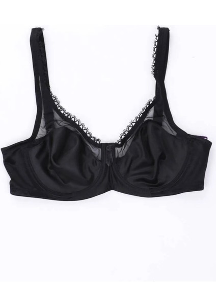 Yeni Inci 1640 Kadın Balenli Desteksiz Sütyen fırsatları
