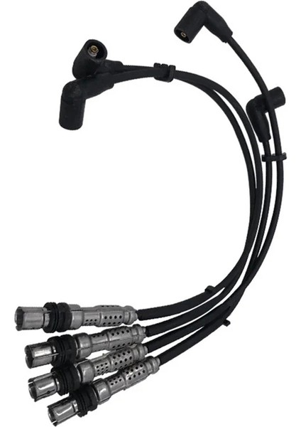 03F905409C 4pcs Audi A1 A3 Vw Caddy Golf Vi Jetta Polo Için Ateşleme Kablo Kiti Basınç Kablosu Touran Skoda 1.2tsi (Yurt Dışından) fiyatları