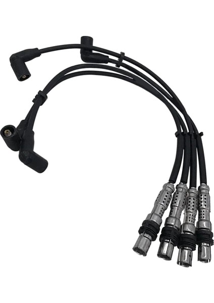 03F905409C 4pcs Audi A1 A3 Vw Caddy Golf Vi Jetta Polo Için Ateşleme Kablo Kiti Basınç Kablosu Touran Skoda 1.2tsi (Yurt Dışından) fırsatları