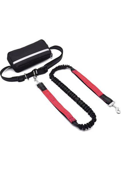 Yeni Model Yansıtıcı Çekme Bandı Köpek Tasmaı (Yurt Dışından)