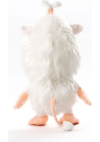 Yeni Booba Meraklı Bubba Peluş Bebek (Yurt Dışından) modelleri