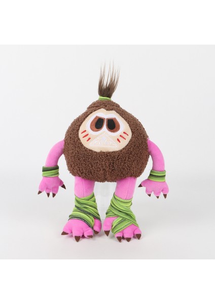 Moana Kakamora Peluş, Moana ve Denizci Koko Bebek (Yurt Dışından) fiyatları