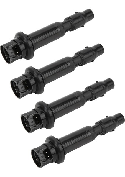 4pcs Ateşleme Bobini F6T553 Kawasaki Ninja ZX6R Trıumph Için Motosiklet Aksesuarı (Yurt Dışından) fiyatları