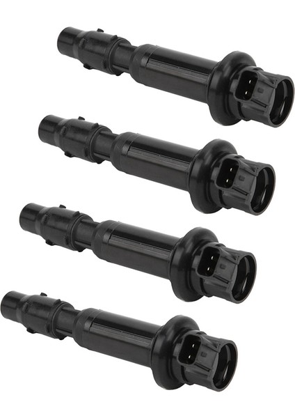 4pcs Ateşleme Bobini F6T553 Kawasaki Ninja ZX6R Trıumph Için Motosiklet Aksesuarı (Yurt Dışından) fırsatları