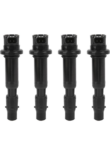 4pcs Ateşleme Bobini F6T553 Kawasaki Ninja ZX6R Trıumph Için Motosiklet Aksesuarı (Yurt Dışından) indirimleri