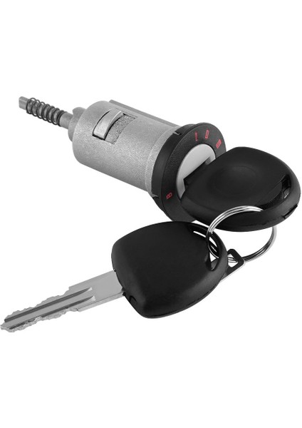 Ateşleme Kilit Varil Vauxhall Astra Için 2 Anahtarlar Corsa Zafira Merivan Tigra Combo 913652X (Yurt Dışından) fiyatları