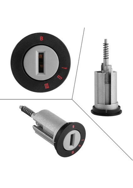 Ateşleme Kilit Varil Vauxhall Astra Için 2 Anahtarlar Corsa Zafira Merivan Tigra Combo 913652X (Yurt Dışından) indirimleri