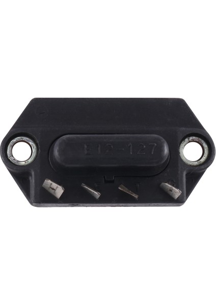 Honda Accord E12-127 30120-P0A-A01 30120P0AA01 Için Ateşleme Kontrol Modülü (Yurt Dışından)