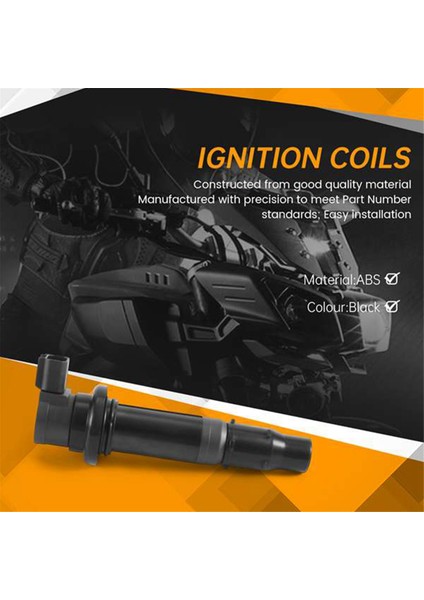 5pcs Yamaha Mt-07 Yzf R6 R6S R1 Fz1 Fzs1 Fz8 V-Max F6T558, 5PW-82310-00, 5SL-82310-00-00 Için (Yurt Dışından) fırsatları