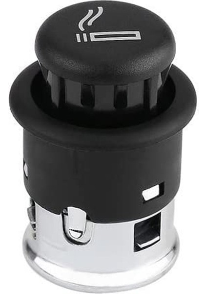 Golf Için Araba Sigara-Plaz Fişi Jetta Passat cc Tiguan Beetle-Audi A3 A4L A5 A6L Q3 Q5 Q7 1J0919307 (Yurt Dışından)