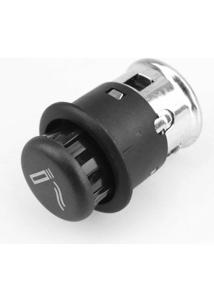 Golf Için Araba Sigara-Plaz Fişi Jetta Passat cc Tiguan Beetle-Audi A3 A4L A5 A6L Q3 Q5 Q7 1J0919307 (Yurt Dışından) fiyatları