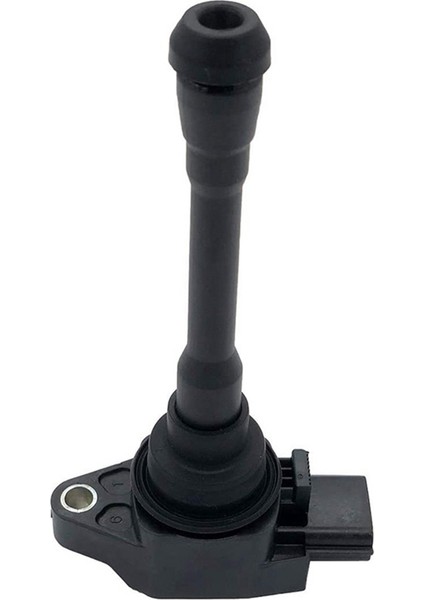 Nissan Sentra Altima Rogue Cube Versa Versa Infiniti Için 4pcs Ateşleme Bobini 22448-1KT0A (Yurt Dışından) fırsatları