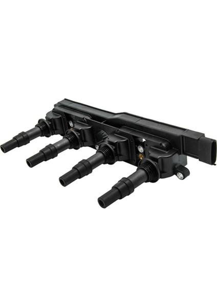 Ateşleme Bobini 1208008 90536194 09119567 9119567 Opel Corsa Meriiva Signum Tigra Vectra Tigra Zafira Astra 1.8l Saab (Yurt Dışından)