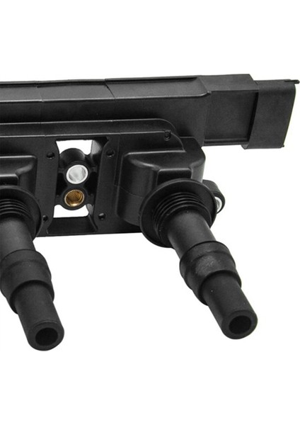 Ateşleme Bobini 1208008 90536194 09119567 9119567 Opel Corsa Meriiva Signum Tigra Vectra Tigra Zafira Astra 1.8l Saab (Yurt Dışından) fırsatları