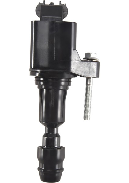 4pcs Ateşleme Bobinleri 12638824 12578224 Buick Pontiac Chevrolet Satürn Gmc 2.0 2.4l UF491 (Yurt Dışından)