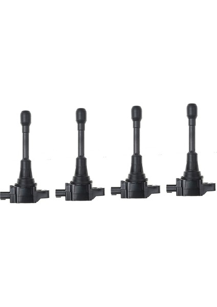 Nissan Infiniti Altima Için Ateşleme Bobini 2.5l Sentra Rogue Cube Versa QX60 FX50 M56 2007-2017 22448-JA00C 22448ED000 (Yurt Dışından)