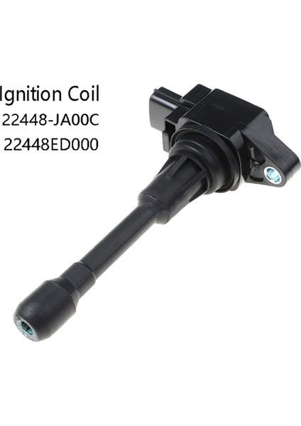 Nissan Infiniti Altima Için Ateşleme Bobini 2.5l Sentra Rogue Cube Versa QX60 FX50 M56 2007-2017 22448-JA00C 22448ED000 (Yurt Dışından) indirimleri